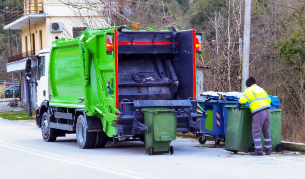 Best Scrap Metal Removal  in Chatham, VA