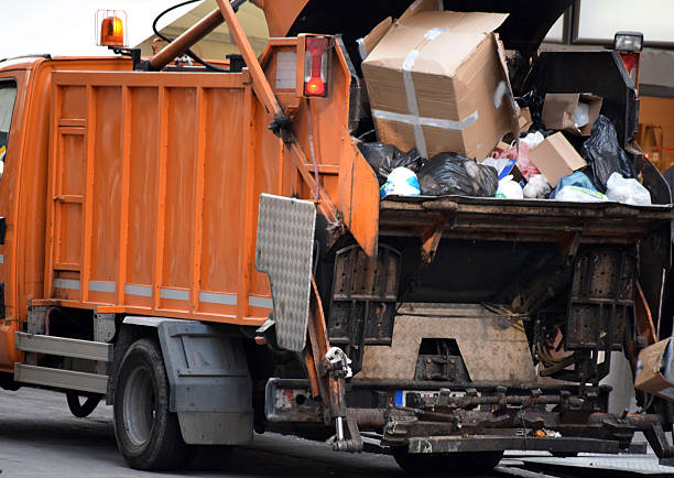 Best Commercial Junk Removal  in Chatham, VA